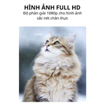 Máy Chiếu Mini KP960 Chính Hãng KAW Chất Lượng Siêu Nét Hỗ Trợ 4K, Độ Sáng Cao, Hệ Điều Hành Androi 10 Bảo Hành 12 Tháng — ảnh 8