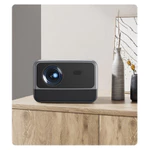 Máy Chiếu Mini KP960 Chính Hãng KAW Chất Lượng Siêu Nét Hỗ Trợ 4K, Độ Sáng Cao, Hệ Điều Hành Androi 10 Bảo Hành 12 Tháng — ảnh 4