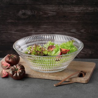 Tô pha lê Nachtmann Ethno 27cm-Hàng chính hãng bảo hành 24 tháng