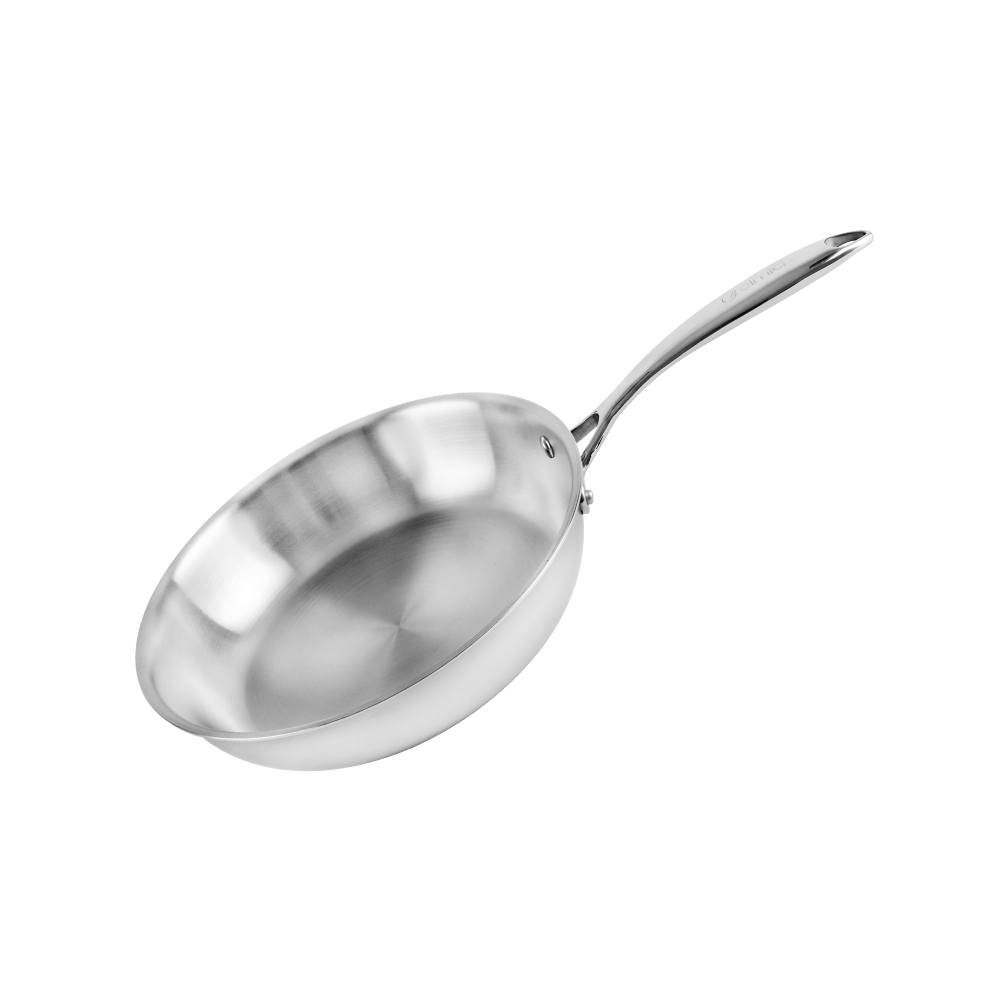 Chảo Inox liền khối Elmich Trimax EL-3846 size 26cm