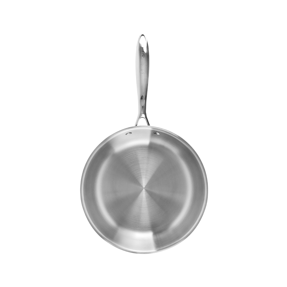 Chảo Inox liền khối Elmich Trimax EL-3846 size 26cm