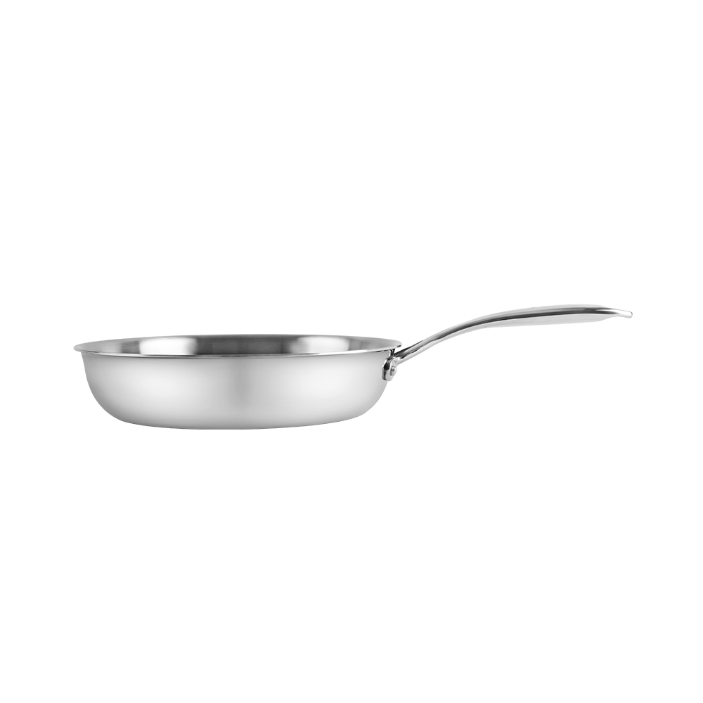 Chảo Inox liền khối Elmich Trimax EL-3846 size 26cm