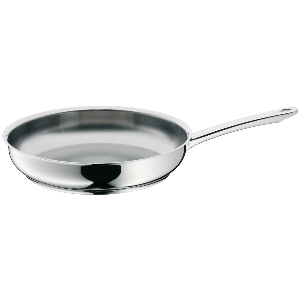 Ảnh Chảo Thép WMF 24, 28cm và Chảo Chống Dính WMF FP DEVIL 20, 24, 28CM 3