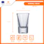 Bộ 12 cốc rượu cao đế dày thủy tinh LOTUS GLASS VTC16 cốc rượu 40ml dùng để uống cho rượu mạnh, cocktail