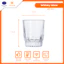 Bộ 12 cốc rượu thủy tinh LOTUS GLASS VTC19 trong suốt cao cấp, an toàn