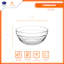 Bộ 6 bát nước chấm thủy tinh cao cấp LOTUS GLASS VTC24 cao cấp, an toàn, dùng để đựng gia vị và nước sốt