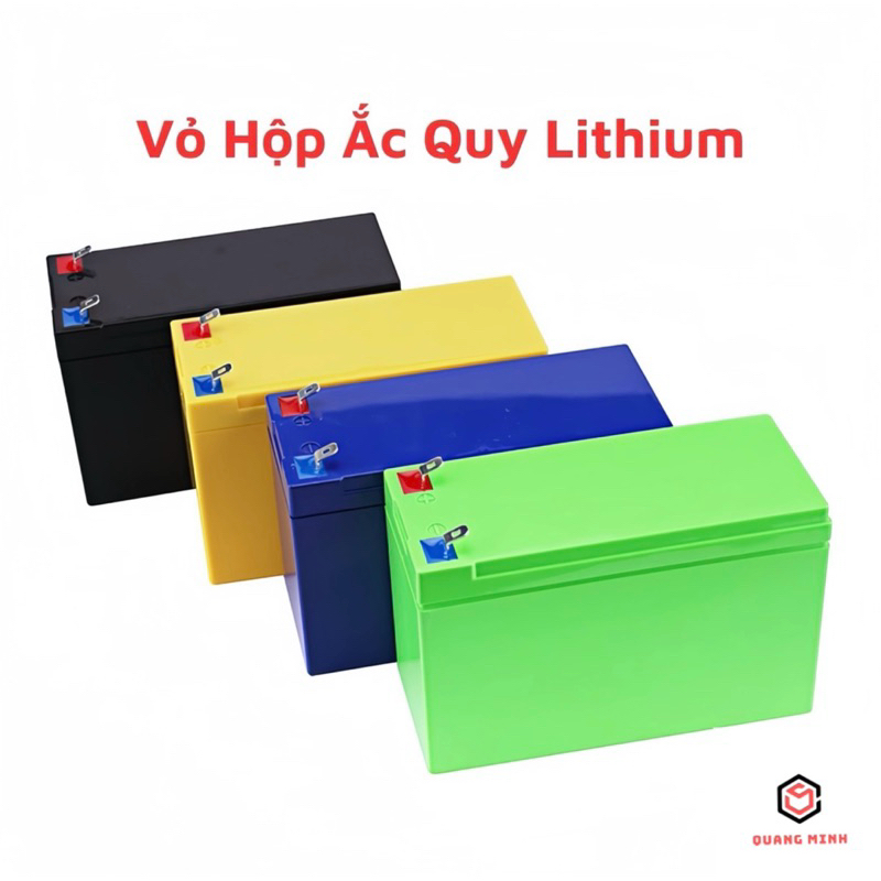 Vỏ hộp nhựa rỗng kích thước dài 150mm rộng 65mm cao 100mm | Shopee Việt Nam
