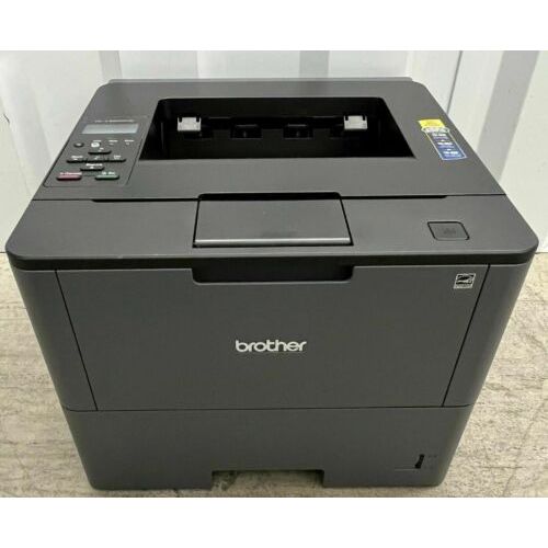 Máy in Brother HL6200DW 6200DW 6200 đã qua sử dụng Shopee Việt Nam