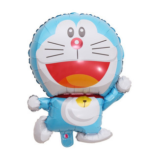 Bóng  hình Doremon, Doremi trang trí sinh nhật cho bé Yến Nhi Shop