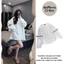 Áo Nỉ 💥 HÀNG LOẠI 1 💥 Áo Hoodie Form Thụng Rộng Giấu Quần Dài Tay Có Bo Tay Xẻ Gấu 40-70kg Mẫu AONITHOMETRANGKAB. P423