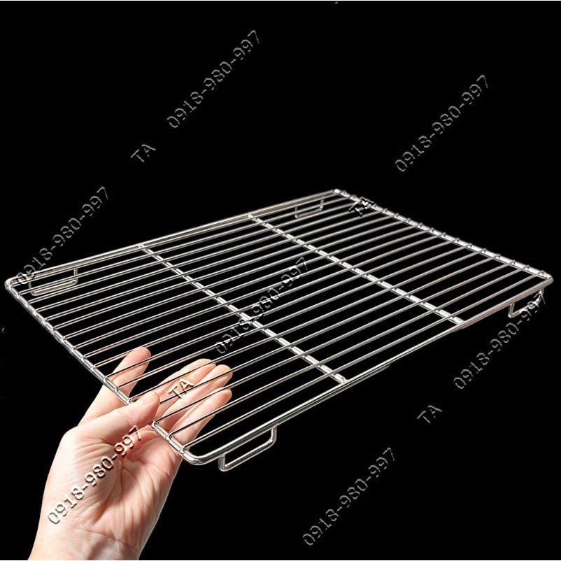Vỉ nướng inox 304, vỉ nướng inox, vỉ lò nướng Sanaky | Shopee Việt Nam