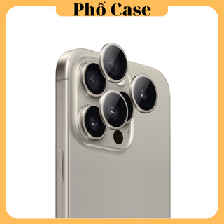 Len cường lực từng mắt bảo vệ camera cho iPhone 15 Pro max/ 14 Pro Max/ 14 Plus / 14 / 13 /1 2 Mini / 11
