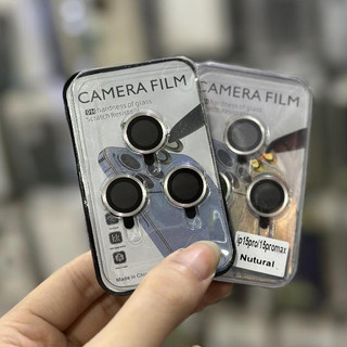 Len cường lực từng mắt bảo vệ camera cho iPhone 15 Pro max/ 14 Pro Max/ 14 Plus / 14 / 13 /1 2 Mini / 11