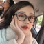 Kính râm mát mắt mèo phong cách Hàn Quốc chống tia bức xạ thời trang nữ nam cá tính siêu hit hot đẹp giá rẻ HANASO 287