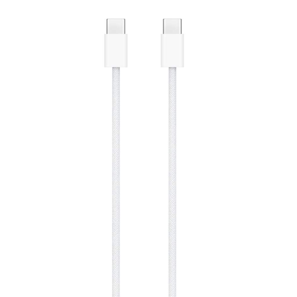 Ảnh Cáp Sạc USB-C 60W (dây dù) (1m) 1
