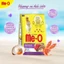 Thức ăn hạt cho mèo lớn ME-O Adult vị Cá ngừ, Cá thu, Hải sản