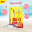 Thức ăn hạt cho mèo lớn ME-O Adult vị Cá ngừ, Cá thu, Hải sản