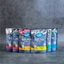COMBO 20-10-5 Gói Pate Mèo Snappy Tom Gói 85g Cho Mèo Từ Thịt Cá Thật