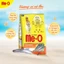 Thức ăn hạt cho mèo lớn ME-O Adult vị Cá ngừ, Cá thu, Hải sản