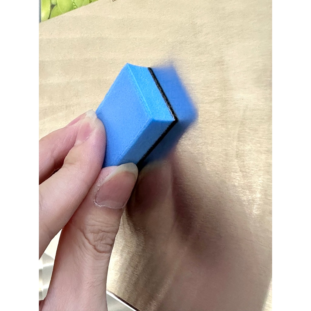 Set 2 miếng mút kim cương Kokubo tẩy rửa, làm sạch nội địa Nhật Bản | BigBuy360 - bigbuy360.vn