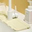 Tấm lót thoát nước gia dụng Vòi bếp di động có thể gập lại Vòi silicone mềm Thảm thoát nước Mặt bàn phòng tắm Giá để đồ