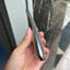 Xúc cám inox dùng xúc thức ăn cho chim