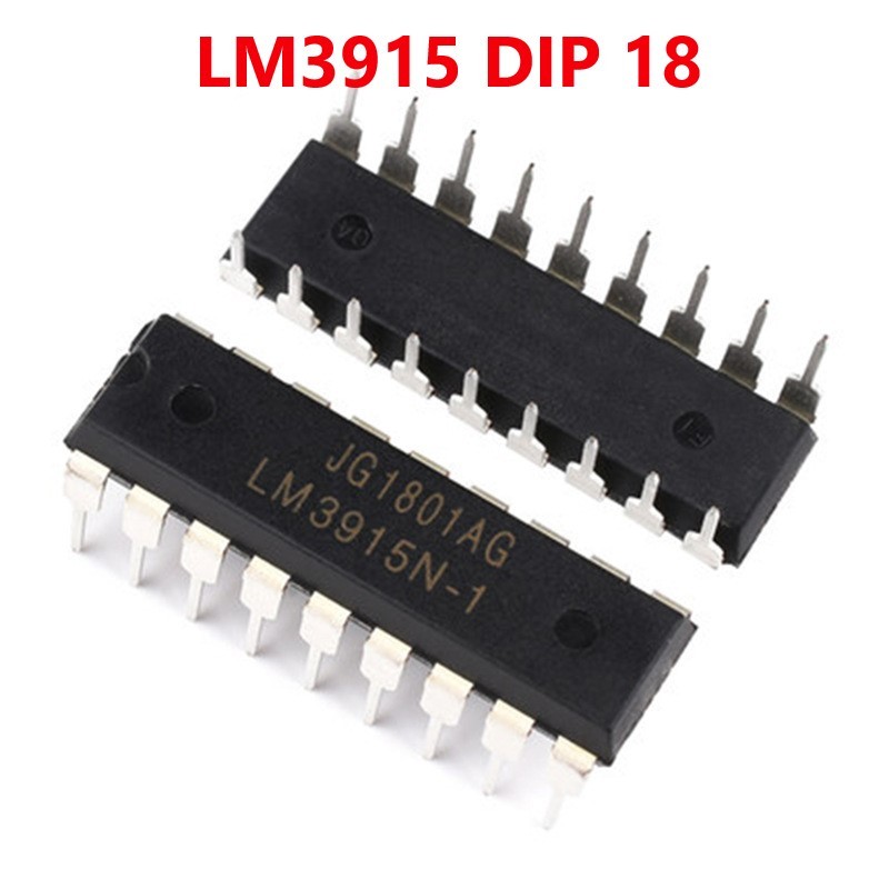lm3915 giá tốt Tháng 6, 2026 | Mua ngay | Shopee Việt Nam