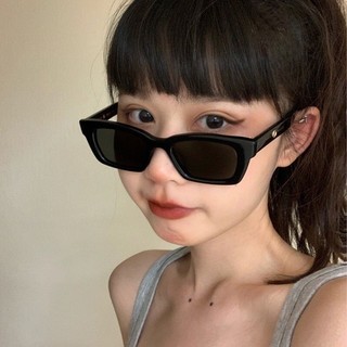 Gọng kính cận nữ nam mắt tròn giả cận không độ thời trang phong cách Ulzzang chống tia UV đẹp giá rẻ HANASO 024