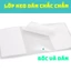 Tem trà sữa 40*20 tem mã vạch 40x20 tem in giá sản phẩm ghi chú nhãn 40x20mm decal nhiệt 4x2 giấy nhiệt