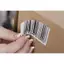 Tem trà sữa 40*20 tem mã vạch 40x20 tem in giá sản phẩm ghi chú nhãn 40x20mm decal nhiệt 4x2 giấy nhiệt