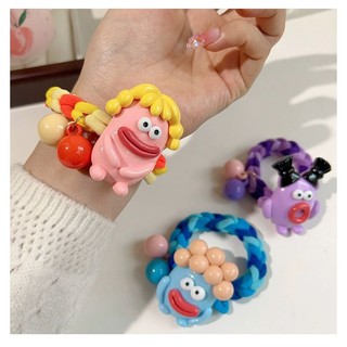 Vòng Tay Bạn Thân Nhóm Dây Bện Handmade Nam Nữ Đôi Lắc Cặp Dễ Thương Món Đồ Độc Lạ Timo BT05