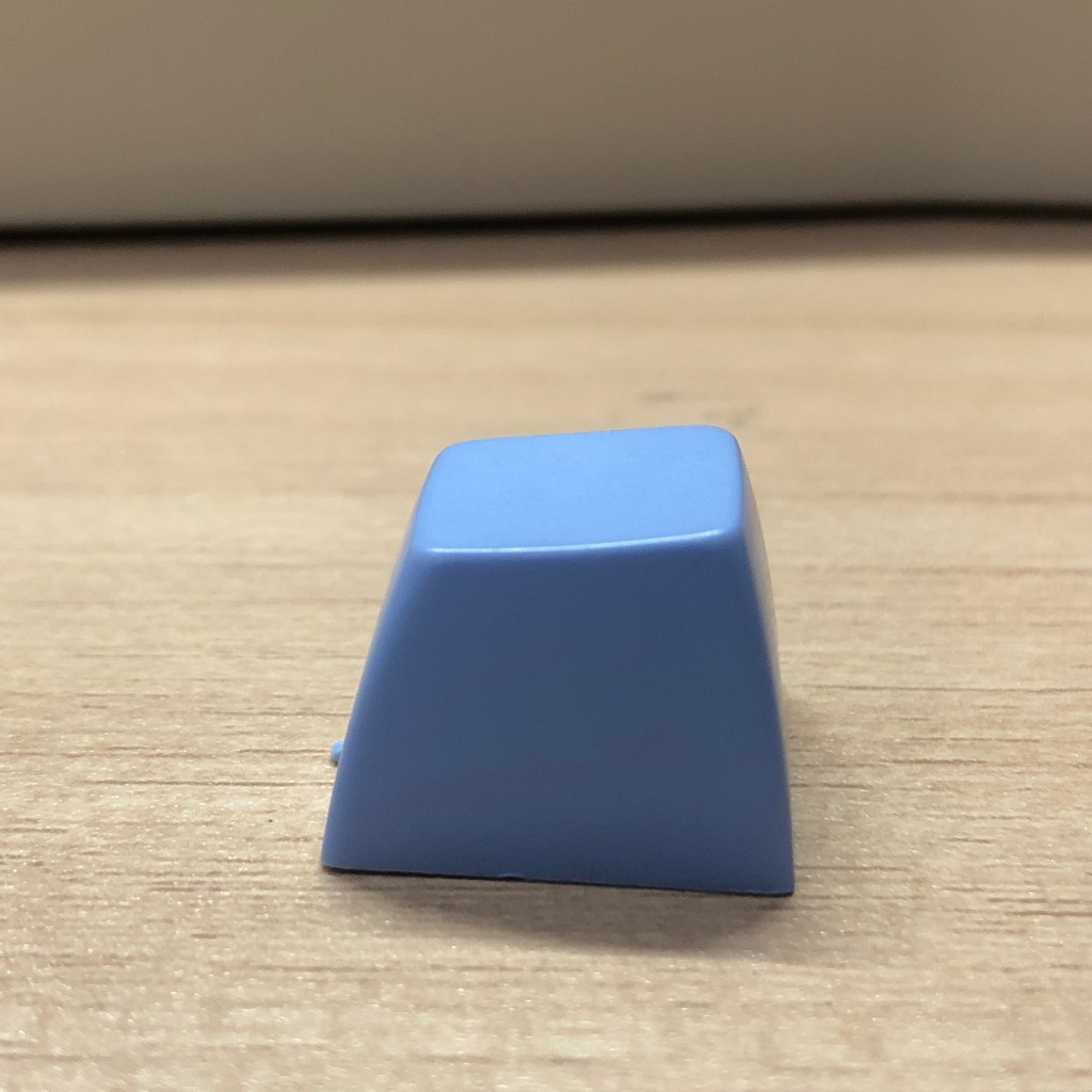 Keycap SA SP Blank 1u màu ngẫu nhiên | Shopee Việt Nam