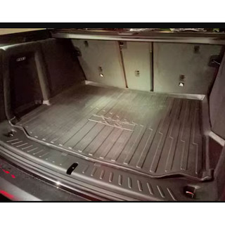 Lót Cốp BMW X3 Đời 2012 -2023 Chất Liệu Nhựa Dẻo