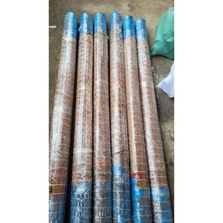 Rèm trúc che nắng mưa loại 1. Mành trúc hun khói che nắng mưa độ bền cao, kích thước  2x2m