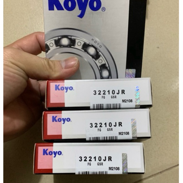 Vòng Bi 32210 KOYO