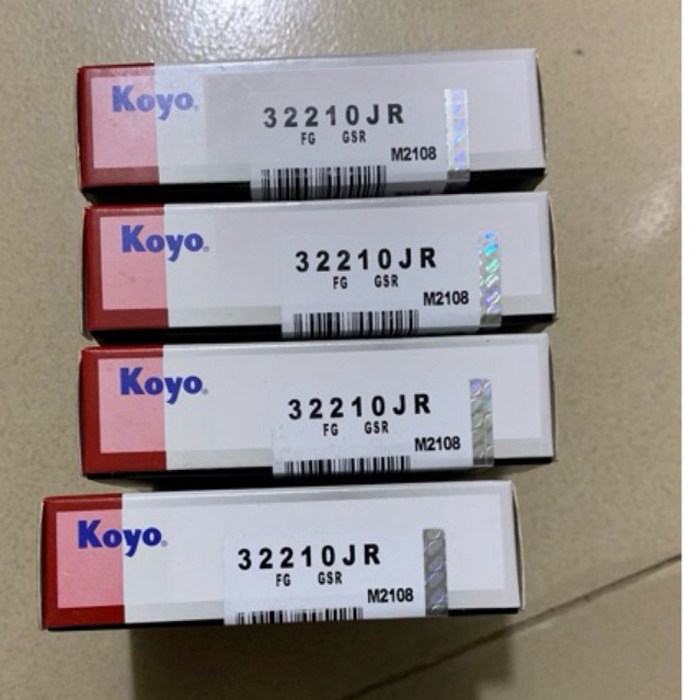 Vòng Bi 32210 KOYO
