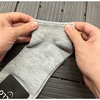 Tất nam cổ ngắn,vớ nam đẹp chất liệu cotton kháng khuẩn thấm hút mồ hôi cực tốt