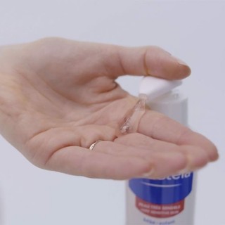 Combo Chăm sóc da bé nhạy cảm Mustela gồm Sữa tắm gội 300ML và Kem Dưỡng da mặt SOOTHING MOISTURIZING CREAM FACE 3ml