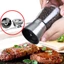 Dụng cụ xay tiêu, hạt khô kiêm lọ đựng gia vị nắp inox304 siêu bền