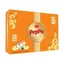 Hộp Bánh Bông Lan phủ socola Peppie Richy Hoàng Kim, Phú Quý - Hộp Giấy 468g
