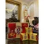 Bánh Butter Cookies Chữ Hàn Sang Trọng, Lịch Sự, Biếu Tặng Lịch Sự Khối Lượng 700g Hàng Việt Nam
