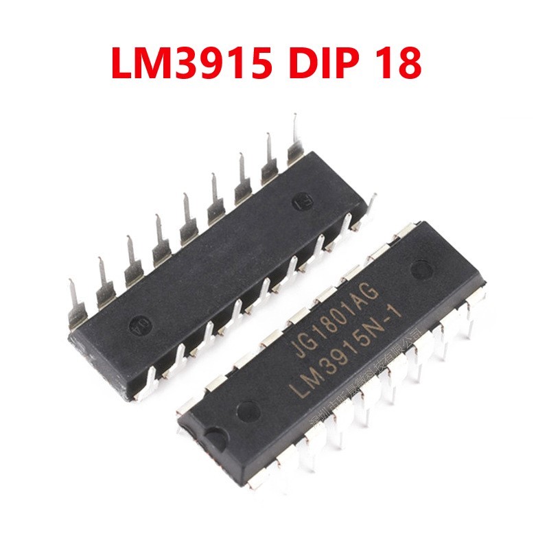 lm3915 giá tốt Tháng 6, 2026 | Mua ngay | Shopee Việt Nam