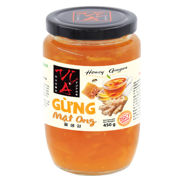 Trà gừng mật ong - Giá Tốt, Miễn Phí Vận Chuyển, Đủ Loại | Shopee Việt Nam