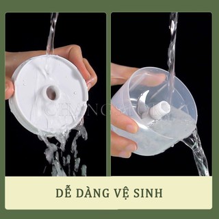 Máy Xay Mini Tỏi Ớt Cầm Tay 250ml Siêu Tiện Lợi Mẫu Mới