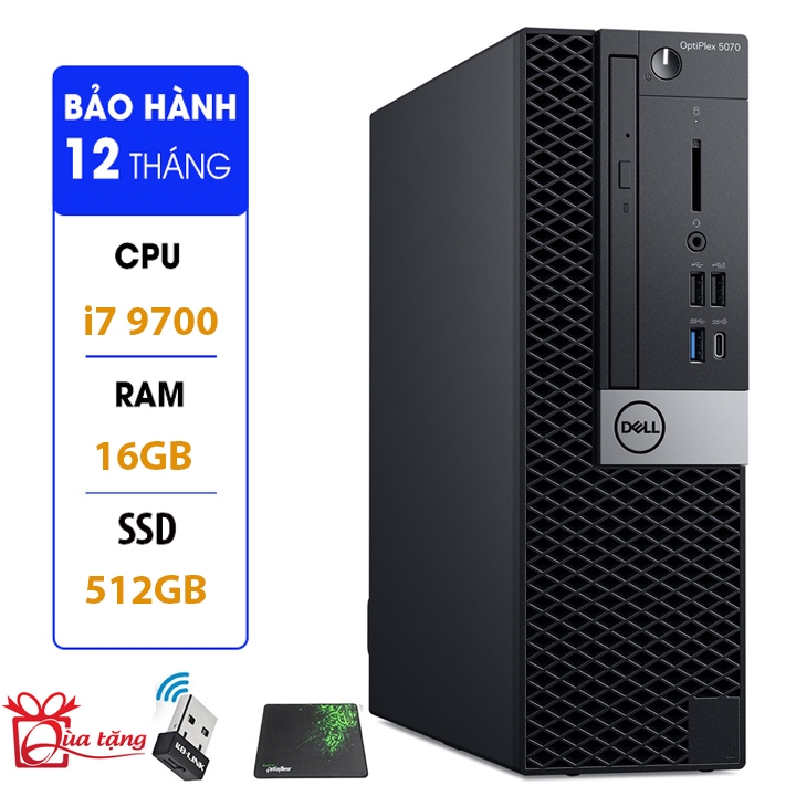 デル　Optiplex 5070/i7 9700 /32G/新品SSD1TB③ Amazon.com: Dell OptiPlex 5070 Desktop Computers Windows 11