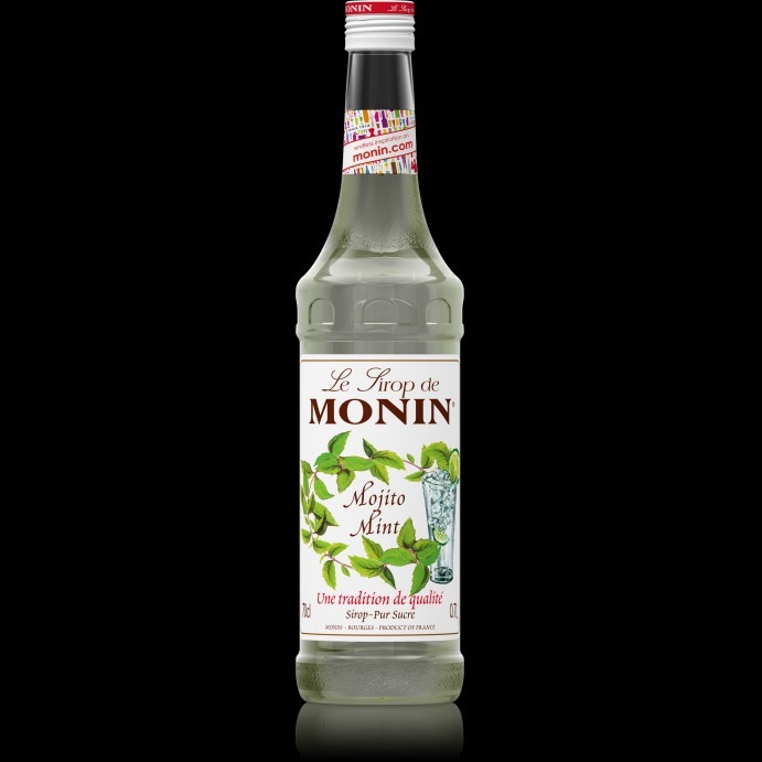 Syrup Monin Mojito Chai 700ml | Shopee Việt Nam