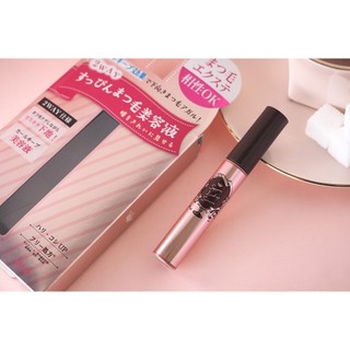 Tinh Chất Dưỡng Mi, Giữ Cong Mi, Chống Thấm Nước Club Suppin LASH UP SERUM Nhật Bản Hộp 6,6ML