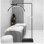 Đèn Led Spa Bán Nguyệt Thiết Kế 3 Màu Ánh Sáng Sử Dụng Cho Spa Makeup Phun Xăm, Trang Điểm Nối Mi