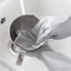 Giẻ Lau Bếp Dây Kim Loại Lau Bồn Rửa Chén Cọ Rửa Xoong Nồi Chén Bát, Tấm Cọ Rửa Đa Năng Không Mòn, Khăn Lướ
