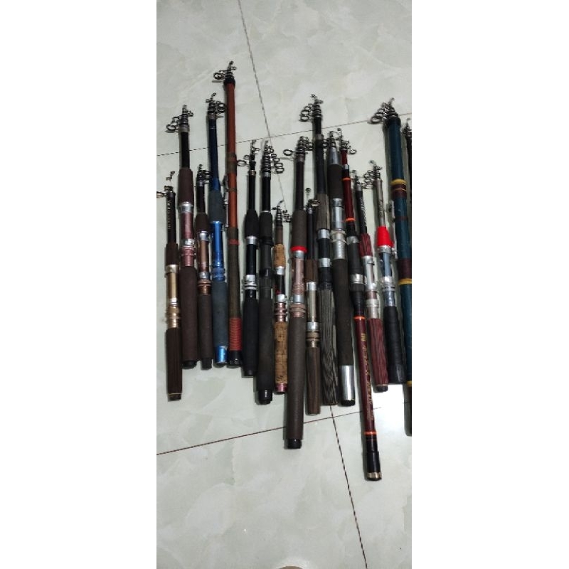 cần rút mini Nhật bãi | Shopee Việt Nam